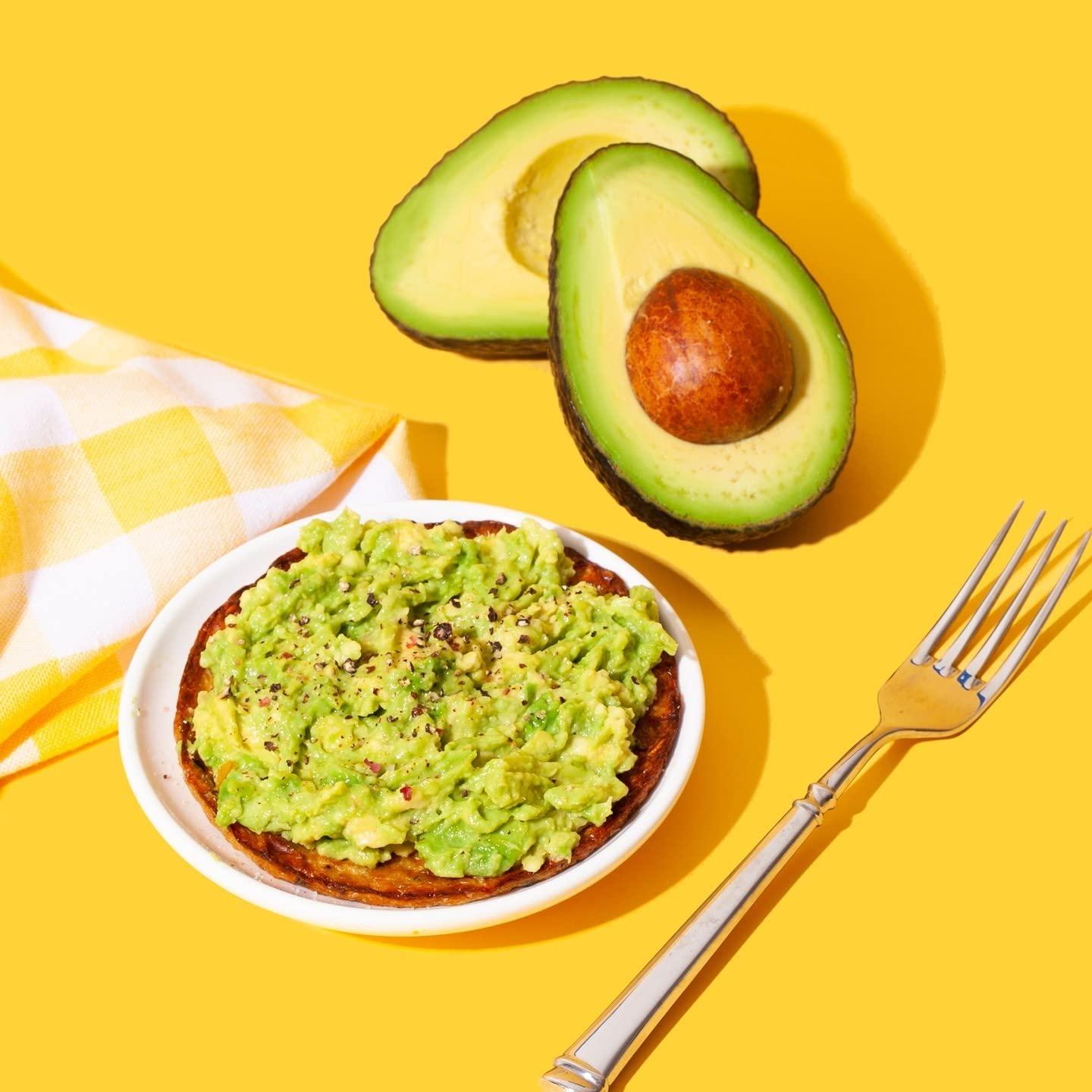 Outer Aisle Cauliflower Bread Keto, GlutenFree, Low Carb Original