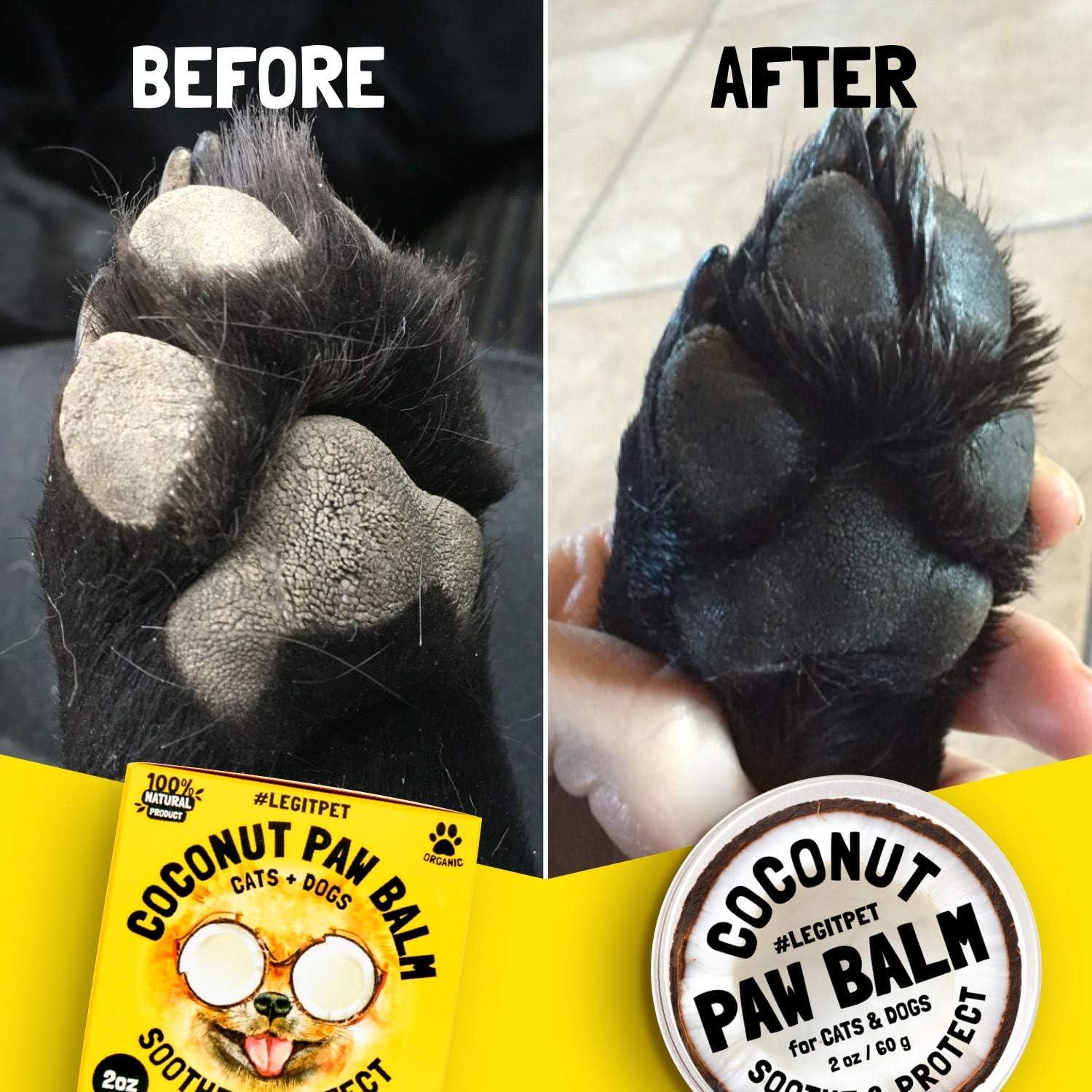 Dog pad moisturizer online