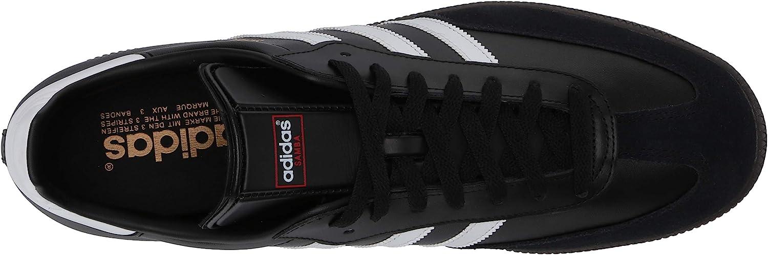 adidas gazelle silver green womens adidas Samba Messi Indoor Soccer Shoes Kids Black 12K main image 0