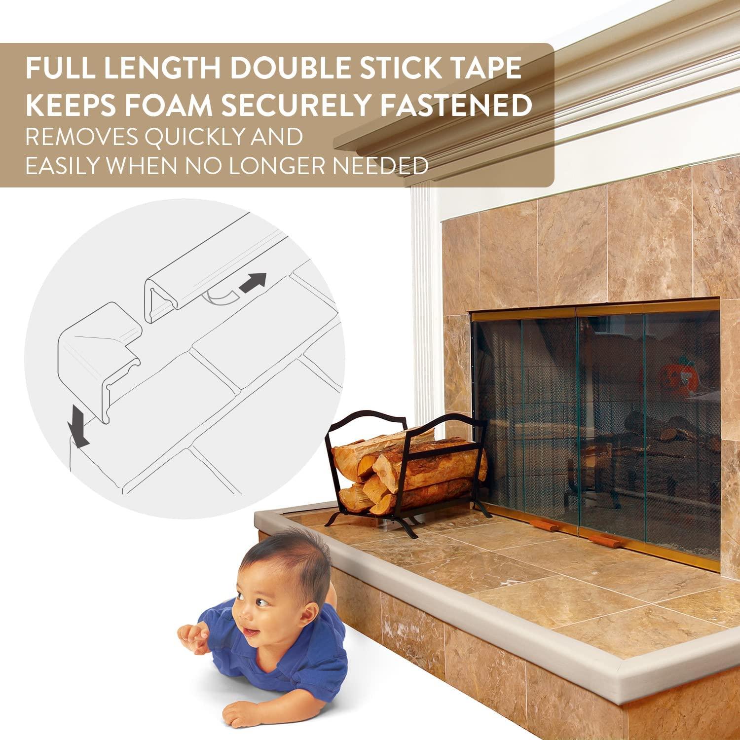 Prince Lionheart Stove Guard, Child Proof Safety