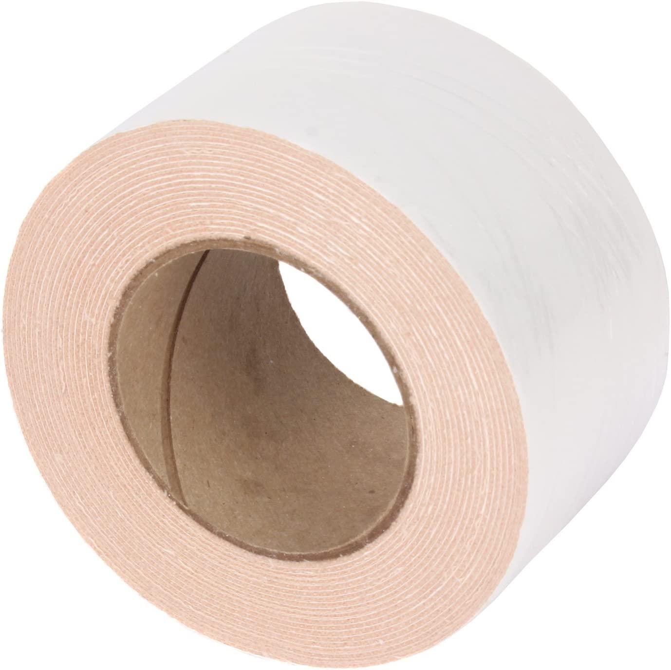 Ever Ready First Aid Extra Heavy Moleskin 2" x 5 Yards 2 Count