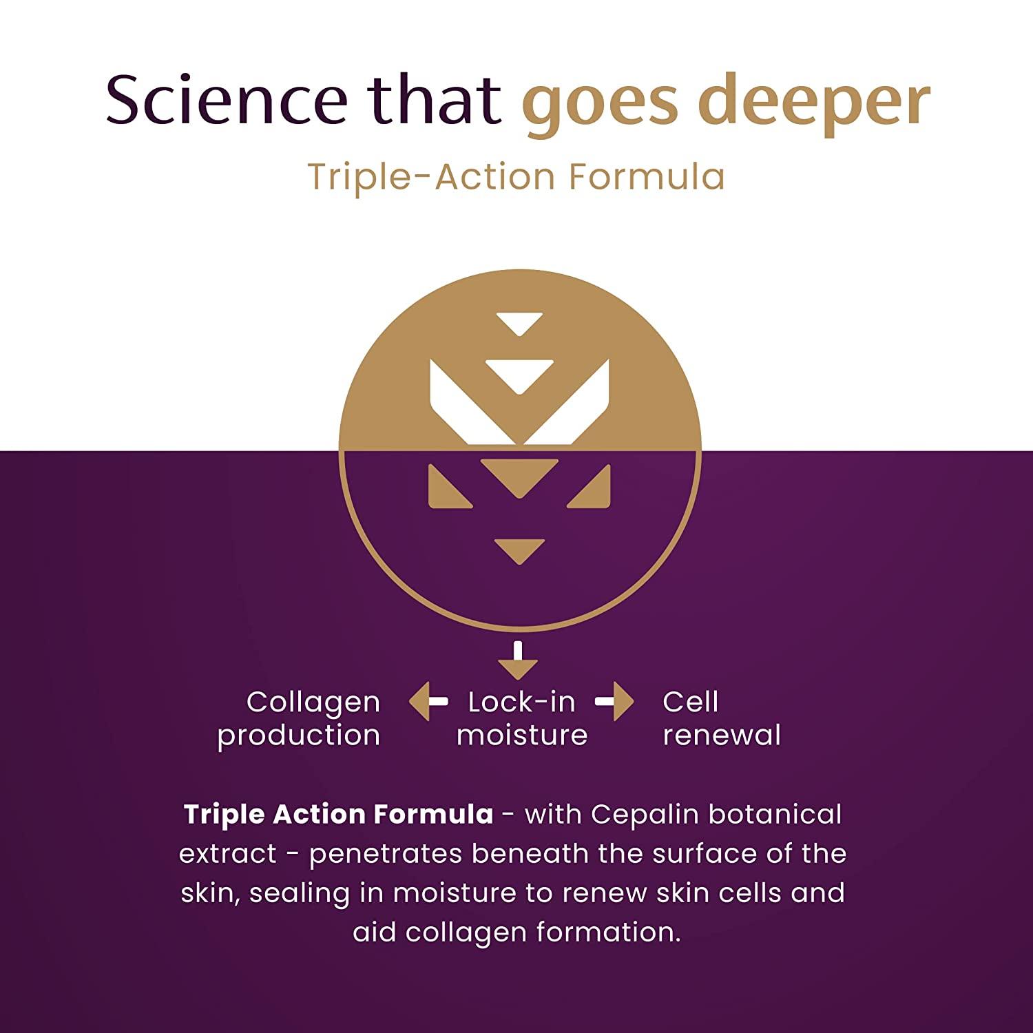 Mederma Advanced Scar Gel Doctor & Pharmacist 0.70oz