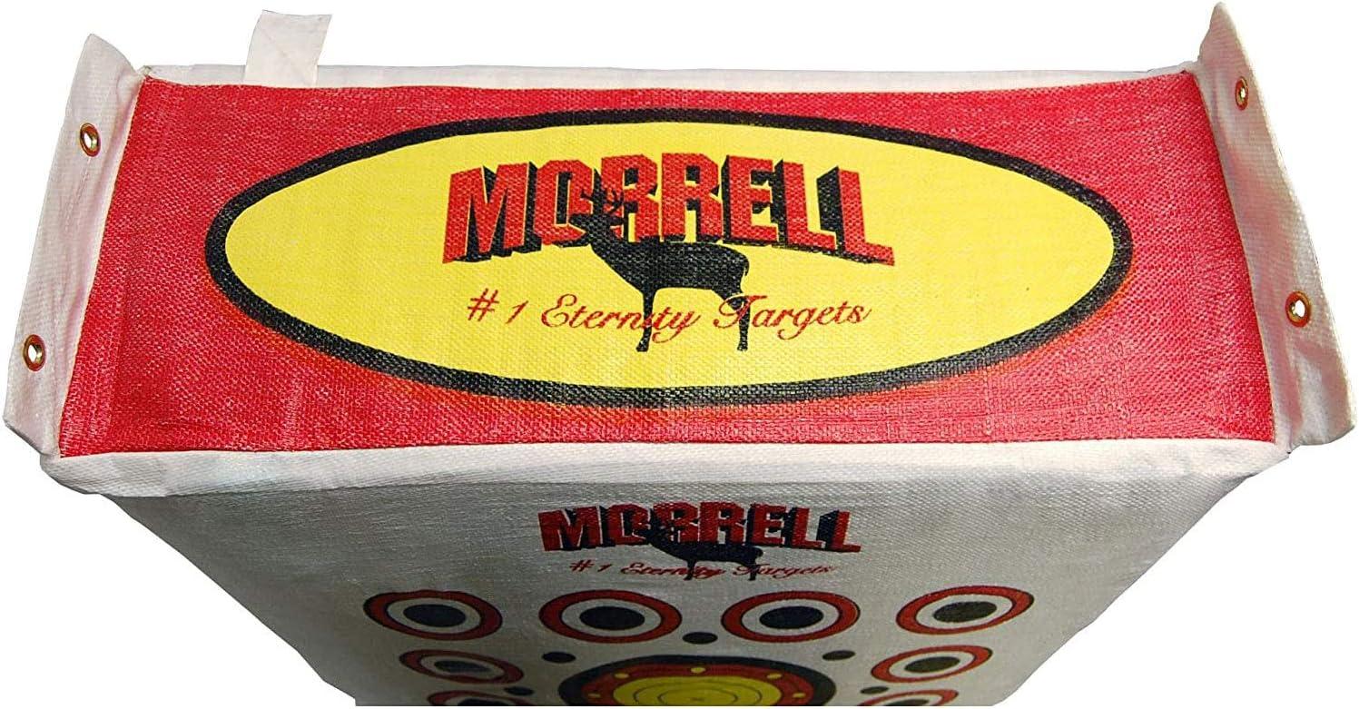Morrell Weatherproof Range Archery Bag Target Replacement Field Point