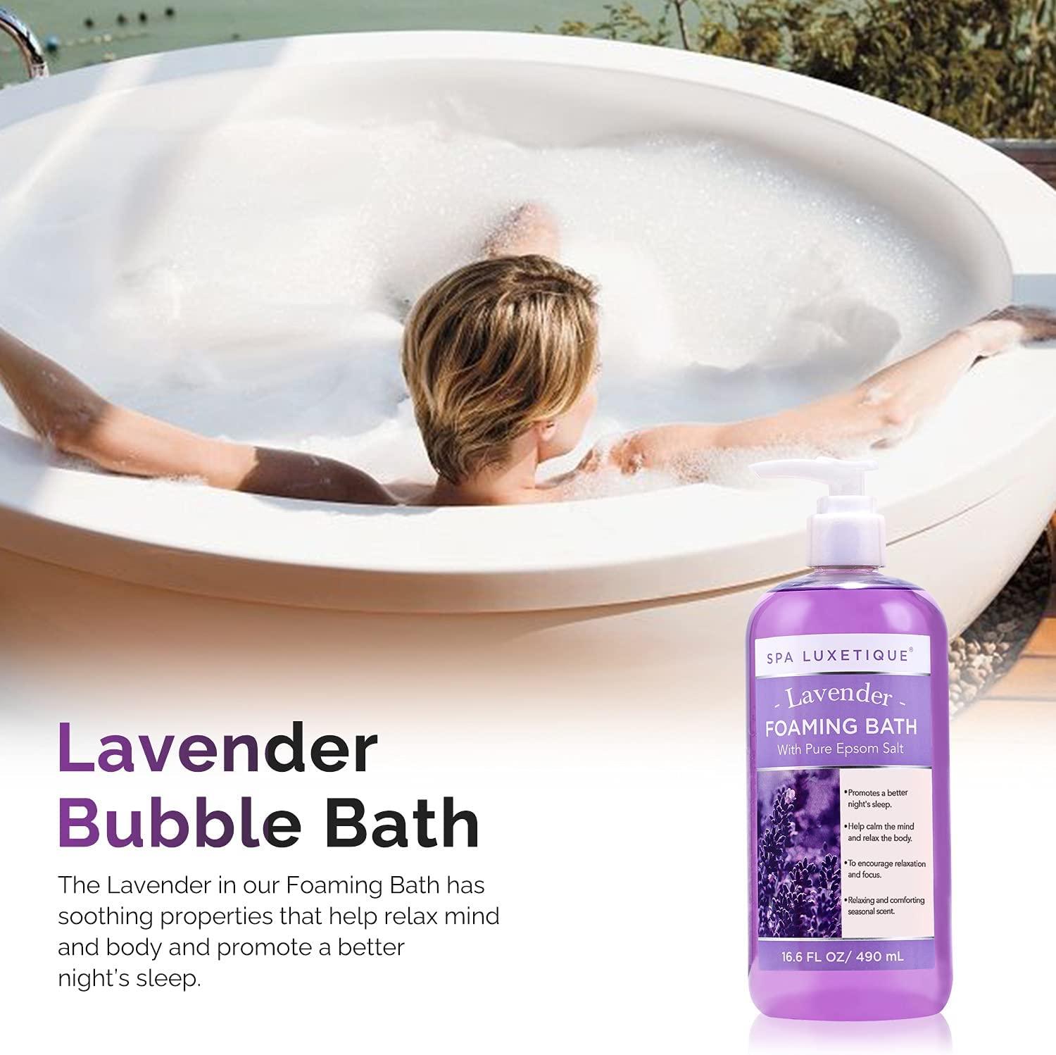 Bath set for women cheap