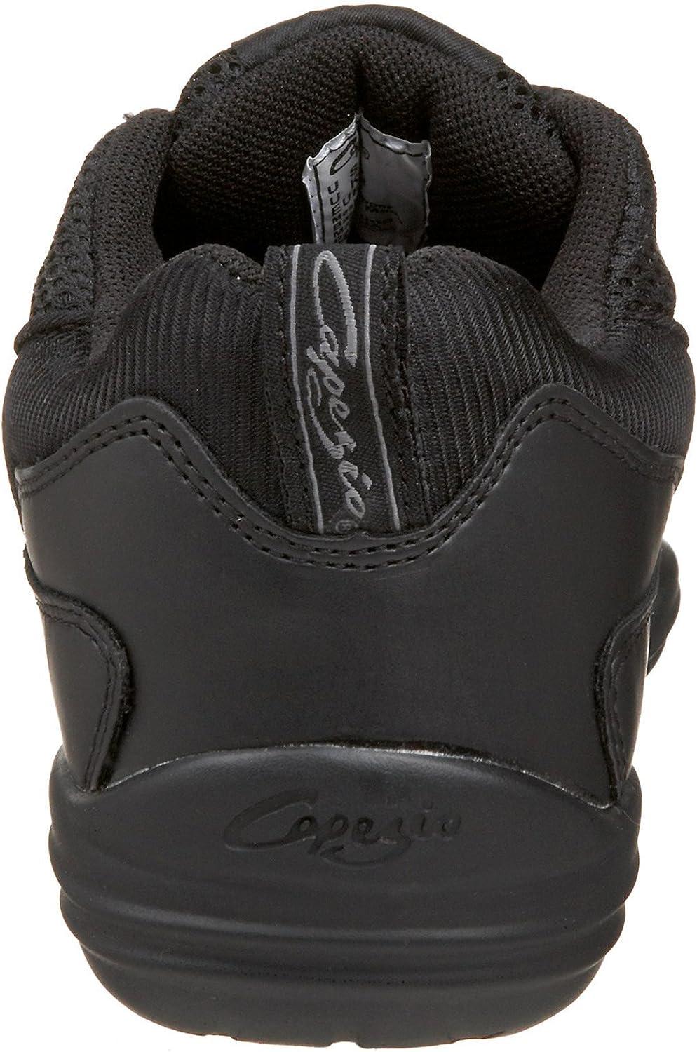 Capezio DS11C Fierce Hip Hop Dance Shoes - Kids Sizes