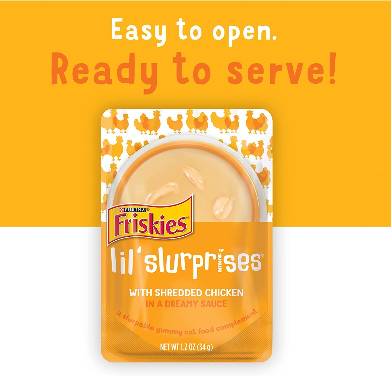 Target cat food top friskies