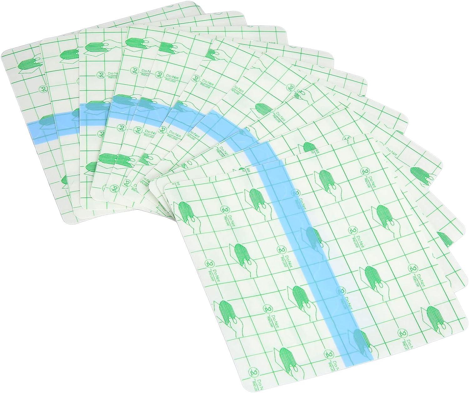 40PCS Thigh Lifting Tape Thigh Lifting Sticker Thigh Lift Tape Self