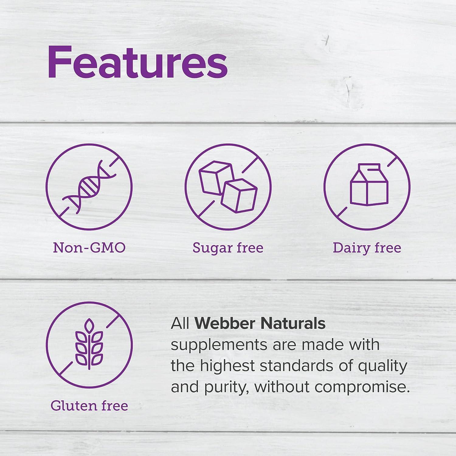 ber Naturals Apple Cider Vinegar Pills 1500mg, 240 Capsules High Potency for Digestion