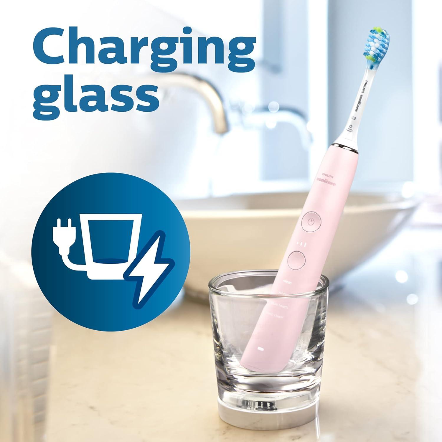 Philips Sonicare Diamond Clean 9000 Rechargeable Electric