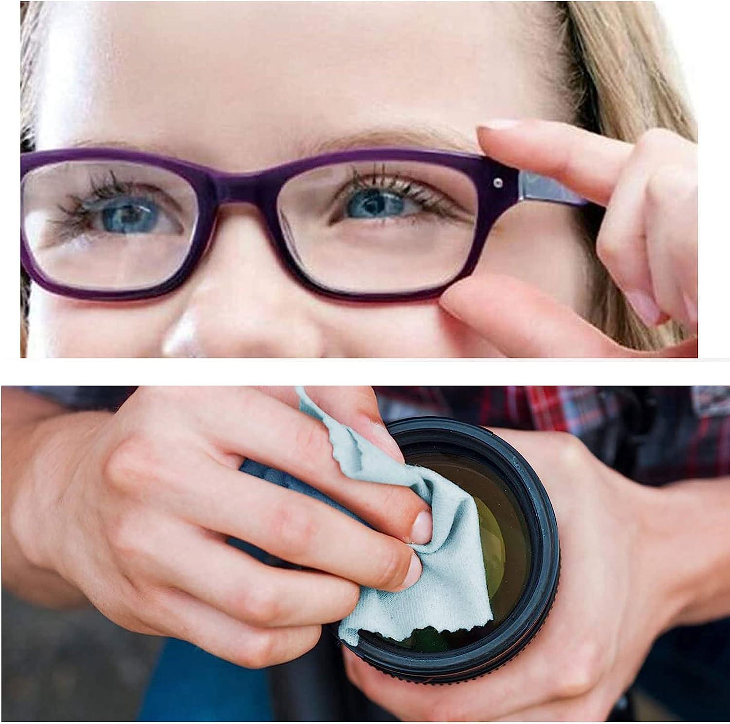 Lens Scratch Removal Spray Eyeglass Windshield Glass Repair Liquid