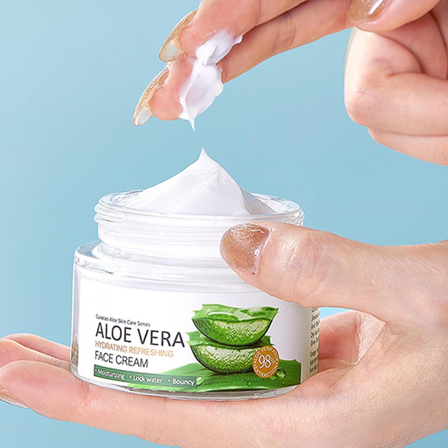 sanct bernhard aloe vera saft Aloe Vera Shampoo main image 0
