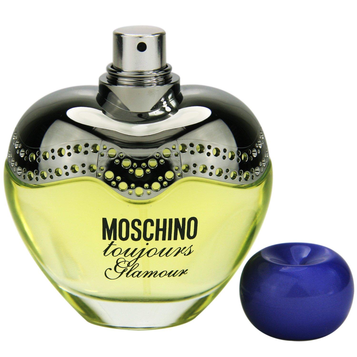 Moschino Moschino Toujours Glamour 1.7 Ounce | Buy Now with