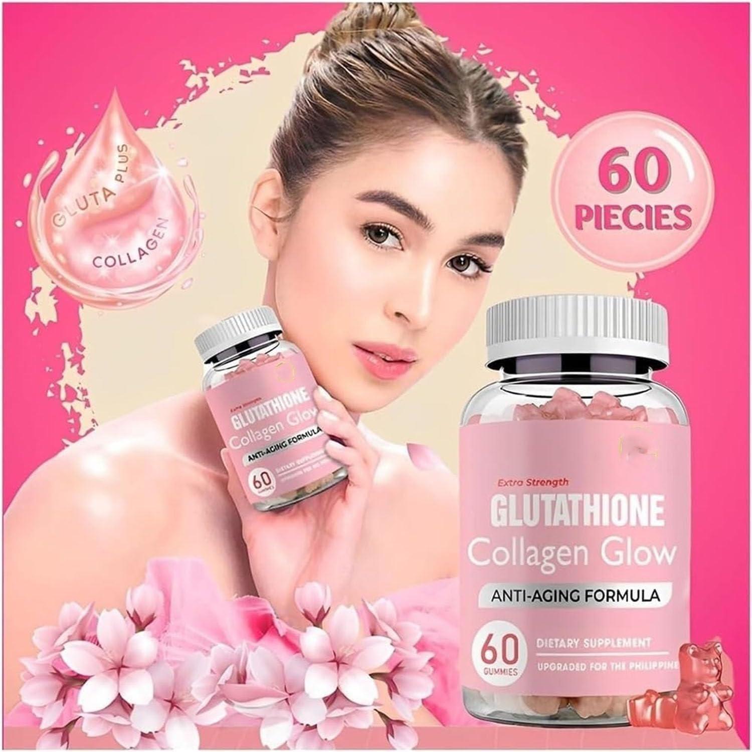 l gluta power glutathione capsules Amazon.com: Luma Nutrition Premium Glutathione Supplement - 500mg - L- Glutathione - Antioxidant Support - Reduced - Liver Support