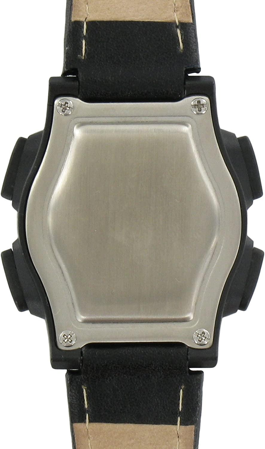 vibralite mini 12 alarm vibrating watch black vibralite watch products for sale main image 1
