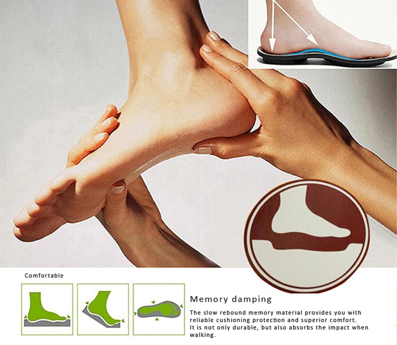 A closer look at Pressure-Sensitive Fastening For Diabetic Footwear