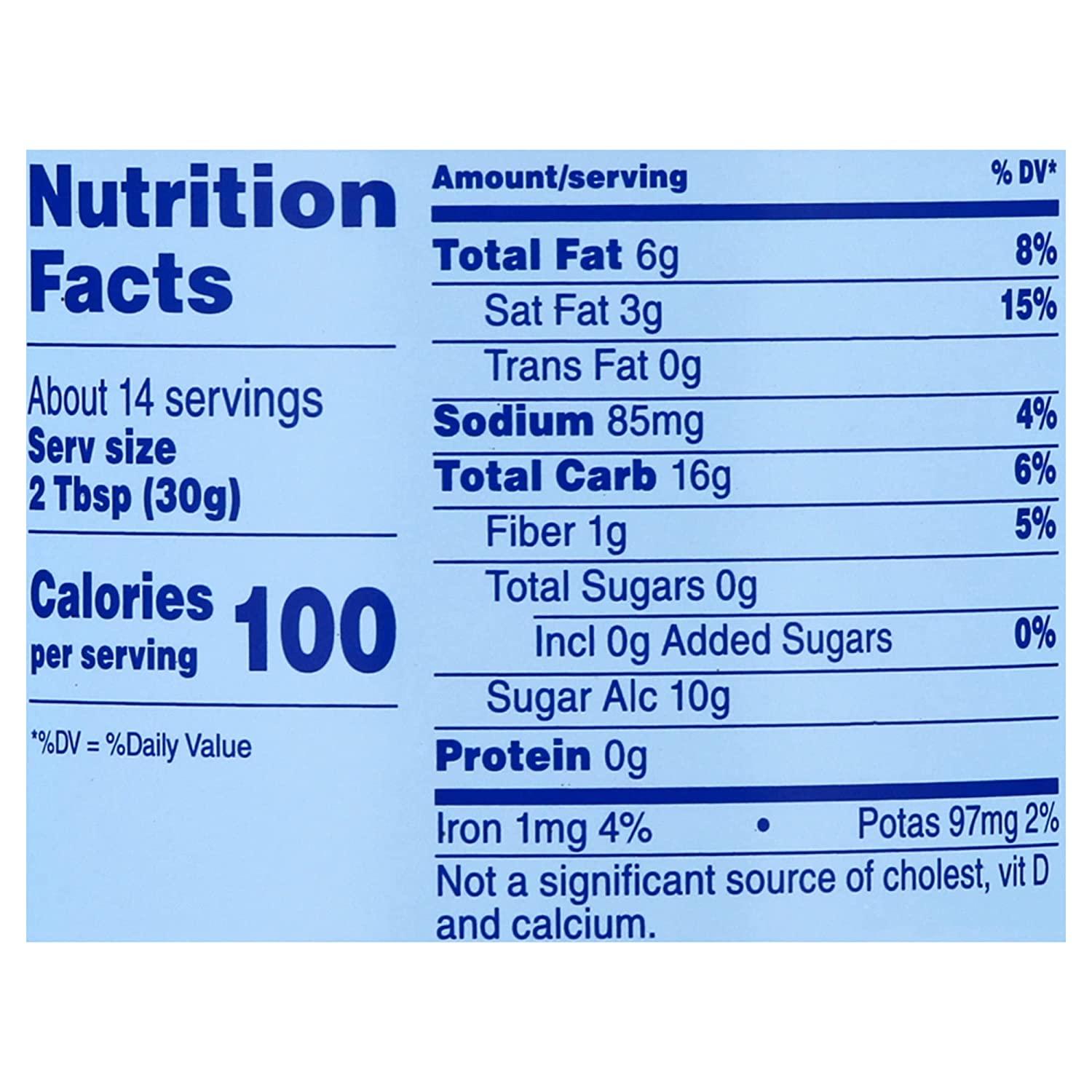 Pillsbury SugarFree Frosting Bundle Chocolate & Vanilla (Pack of 2