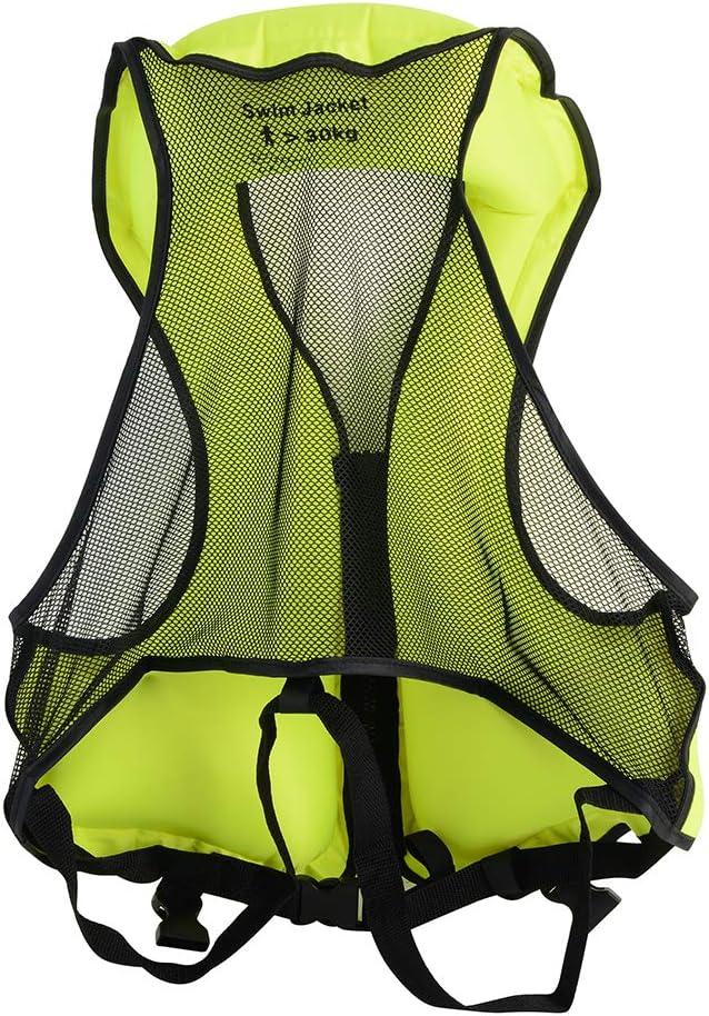 Best Snorkel Vest In 2025 [Tried, Tested & Reviewed - Foto 4