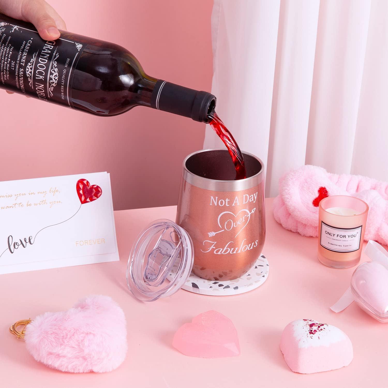 Mothers Day Gifts For Mom From Husband LiqCool Mothers Day Gifts