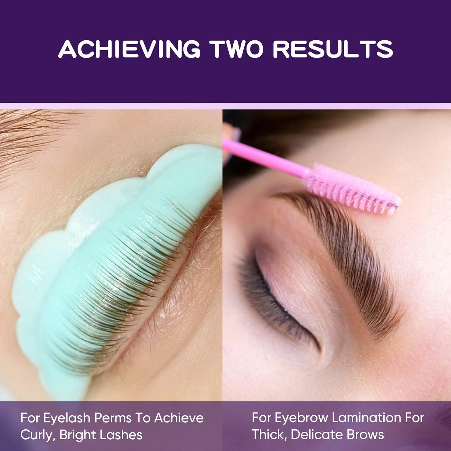 PERMANIA Lash Lift Rod Adhesive New Brow Lamination Glue Balm Soft
