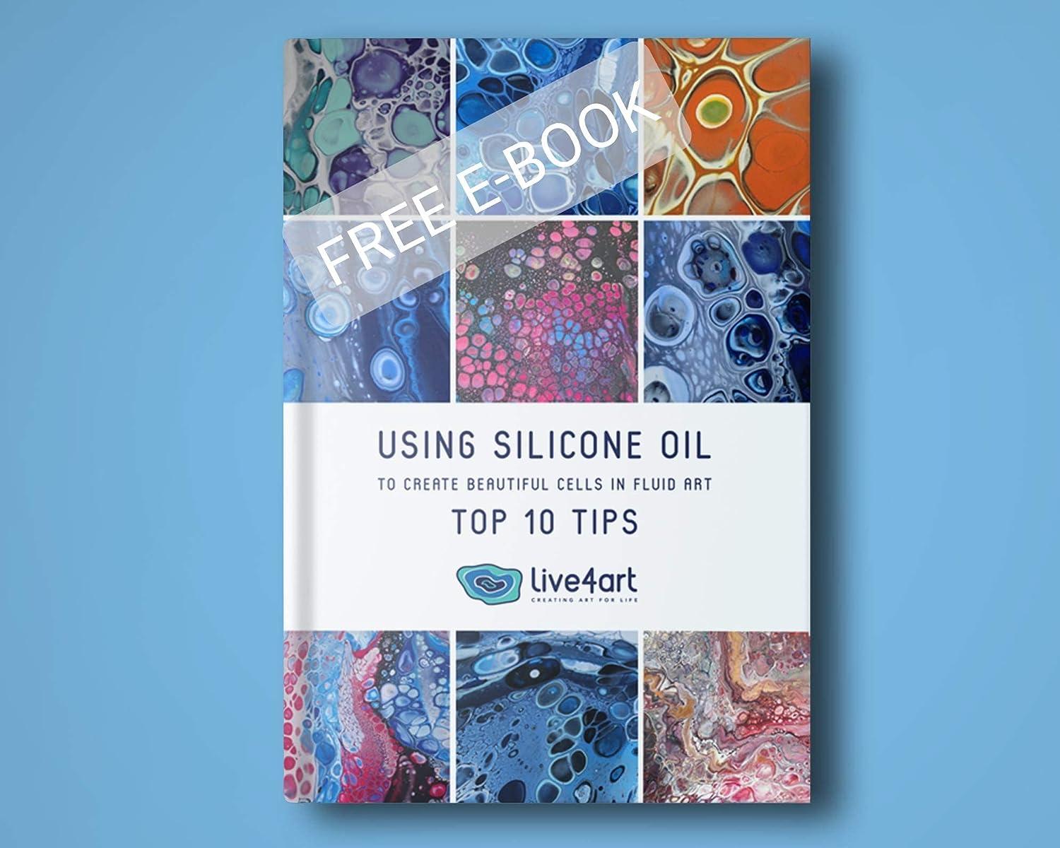 WHAT Open cup WITHOUT silicone oil? ~ AMAZING cells ~ Acrylic