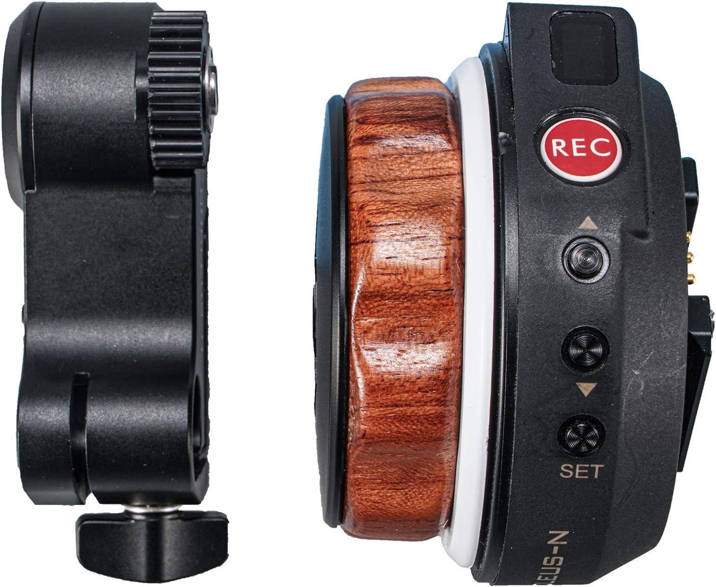 Tiltamax Nucleus-Nano Wireless Lens Control System