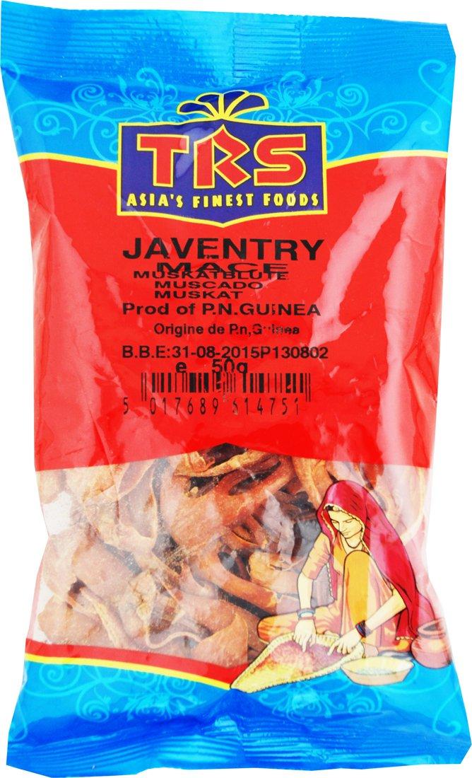 TRS Javentry Mace 50gms