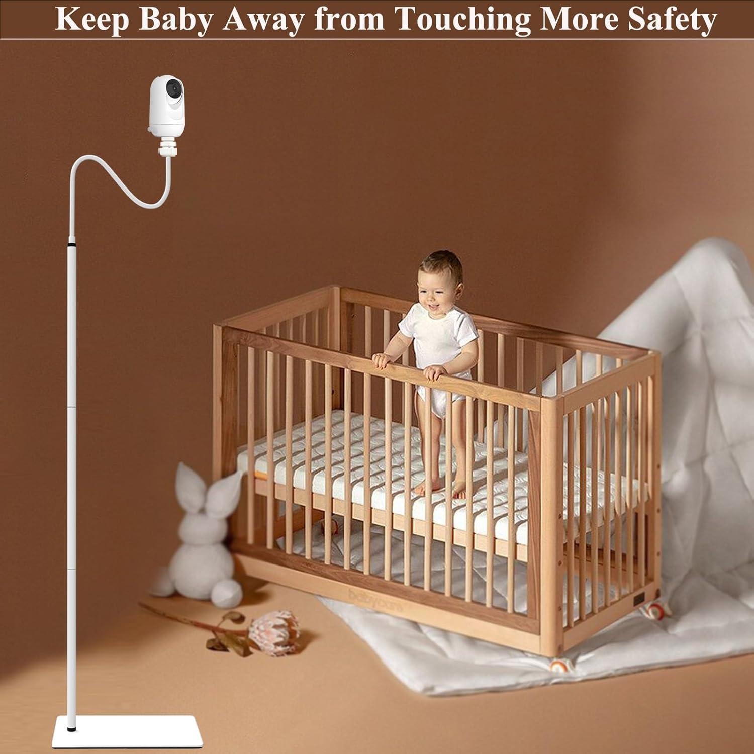 Cavo Dati USB Per Video Baby Monitor - Compatibile Con Cosansys, GHB, TakTark BM603, Boifun 3.2