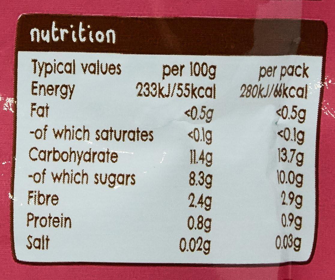Ella's Kitchen Organic Peaches Pears and Baby Rice 120g