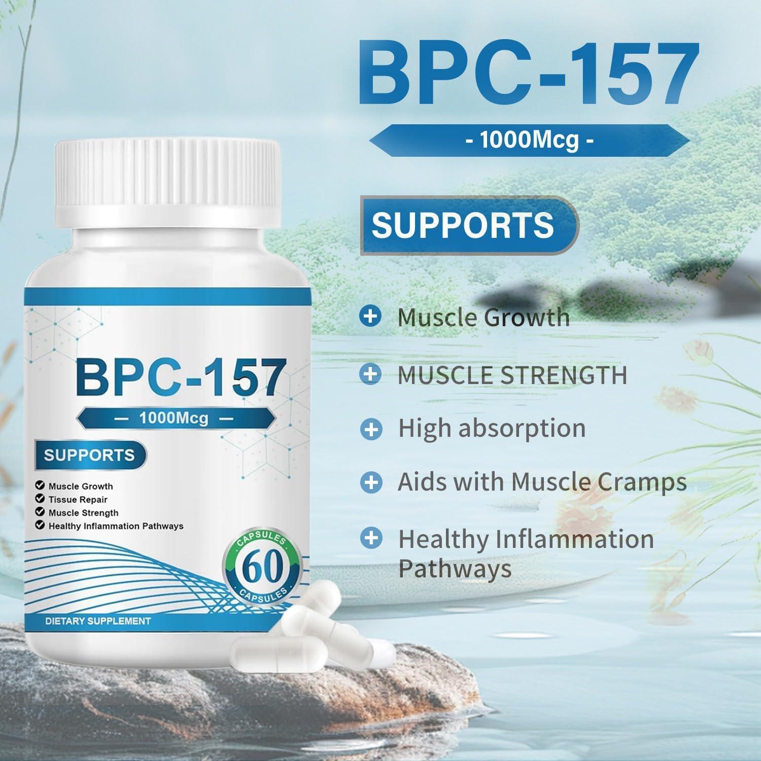 prime sciences bpc 157 Peptide BPC-157