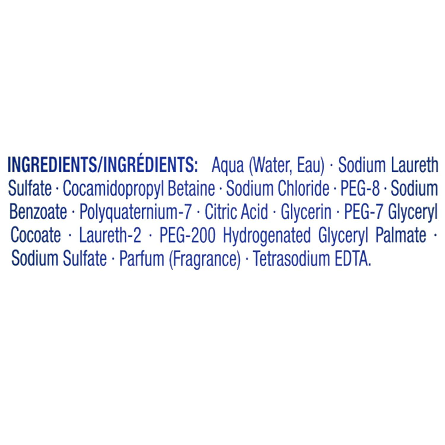 Dial Clean + Gentle Body Wash, Aloe, 16 Fl Oz (Pack of 6) Aloe Vera 16