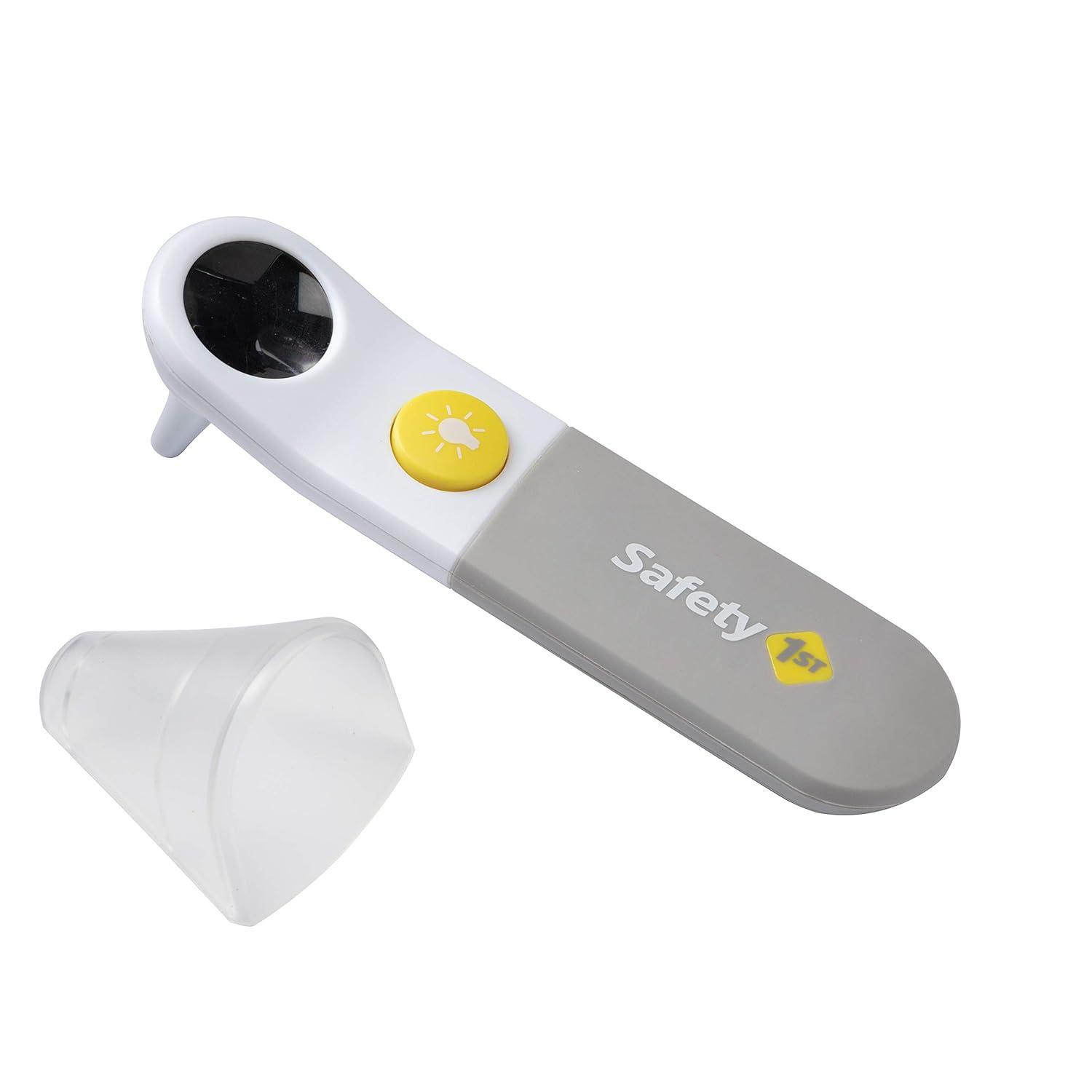 Safety 1st Ear Otoscope Grey