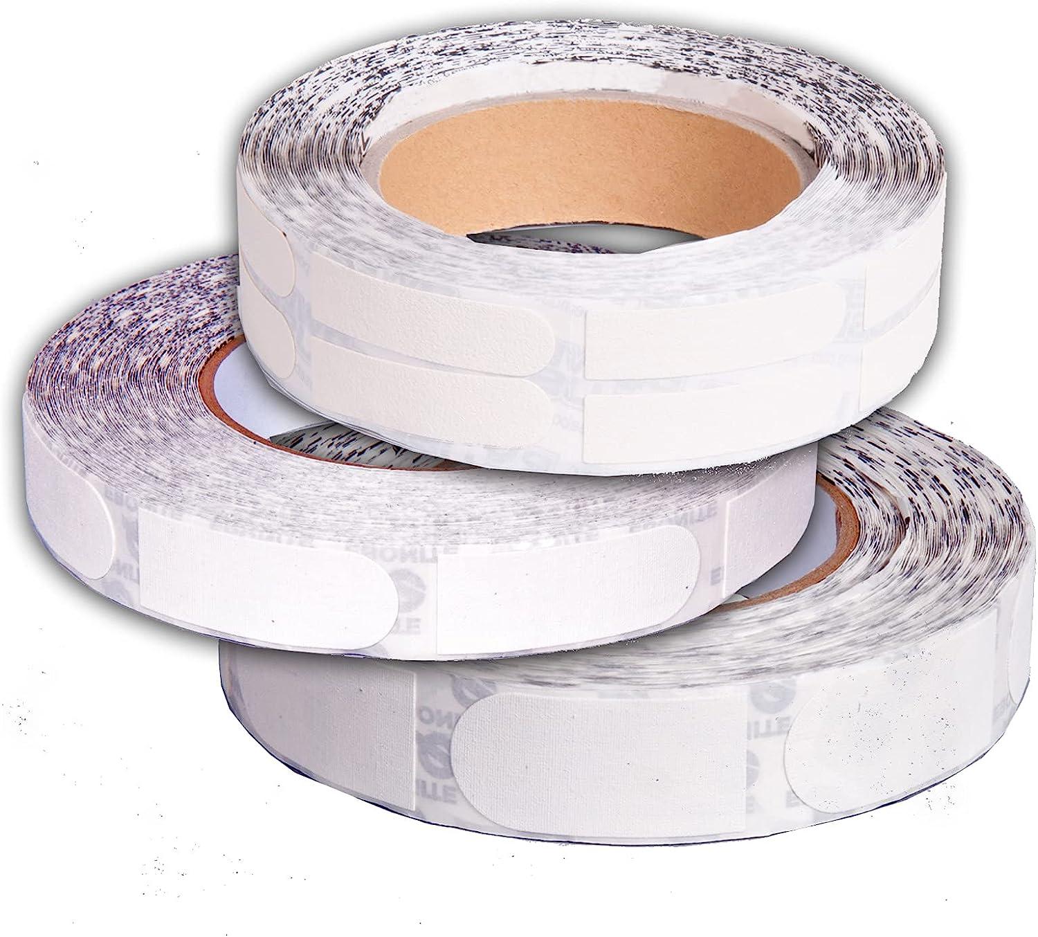 KR Strikeforce Bowling Sure Fit Insert Bowling Tape Available in Multiple Tape Sizes and