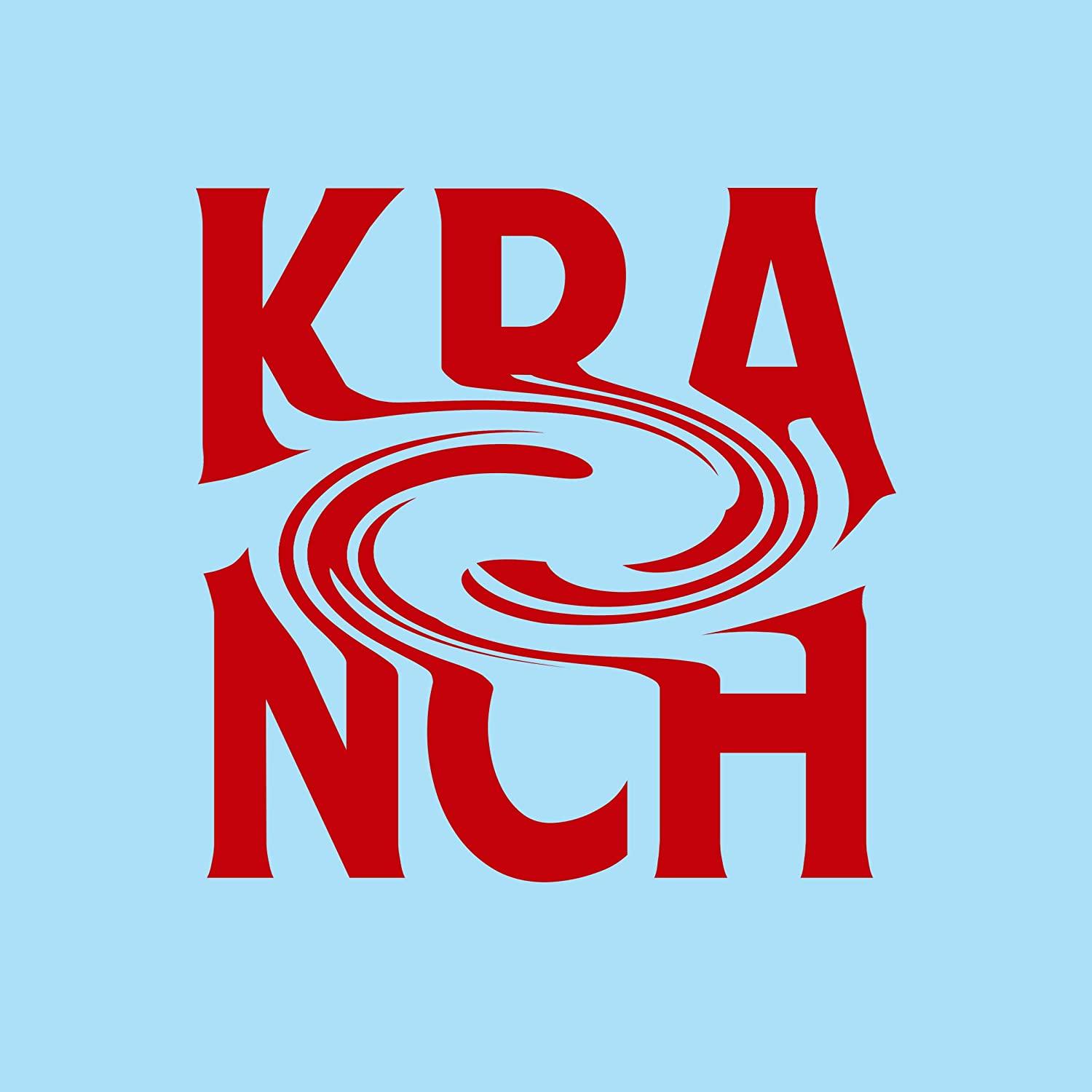 Heinz Kranch Ketchup & Ranch Sauce 19 oz. Bottle Buy Now for a