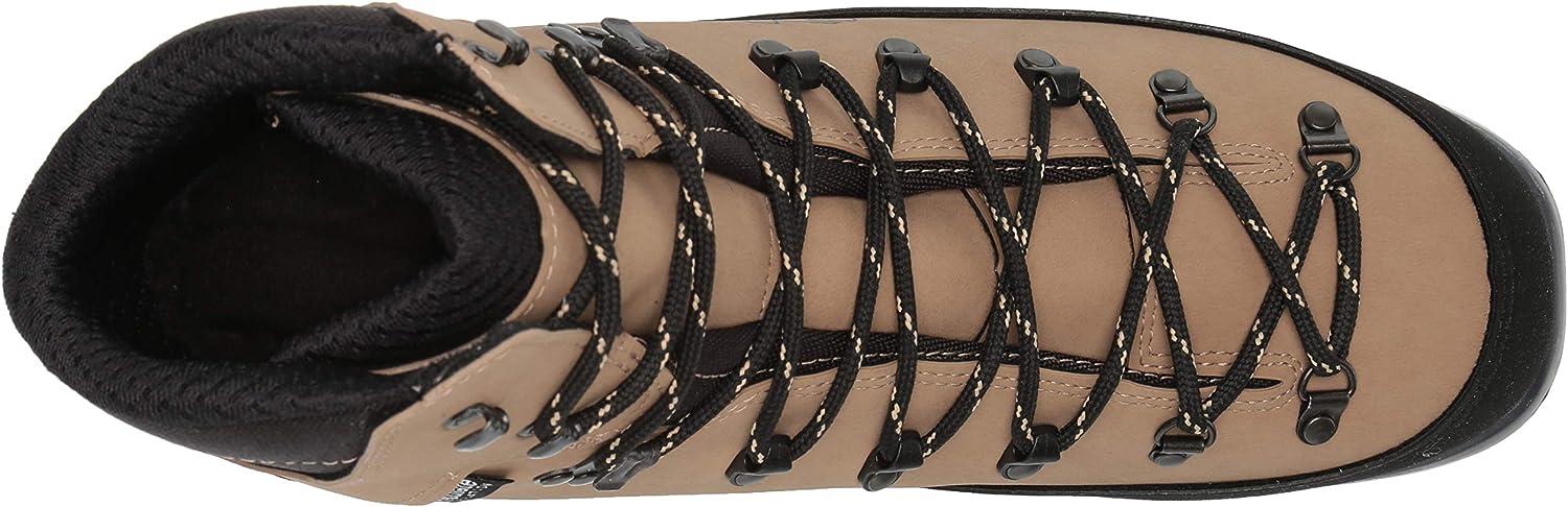 Alpina Sports Montana Backcountry Cross Country Nordic Ski Boots