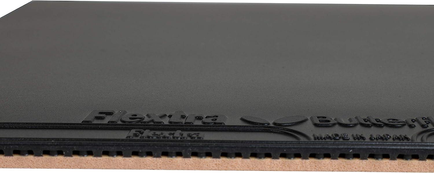 Butterfly Flextra Table Tennis Rubber Butterfly Table Tennis Rubber