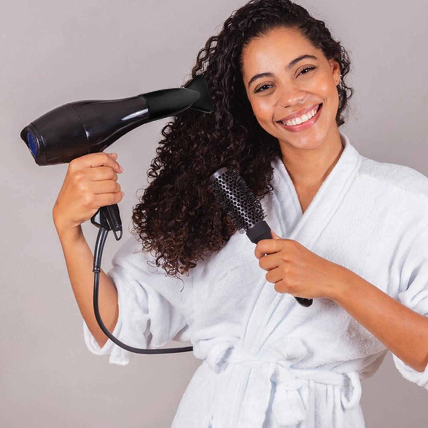 Healeved 12 Pcs Pet Water Blower Diffuser Hairdryer Blow Dryer