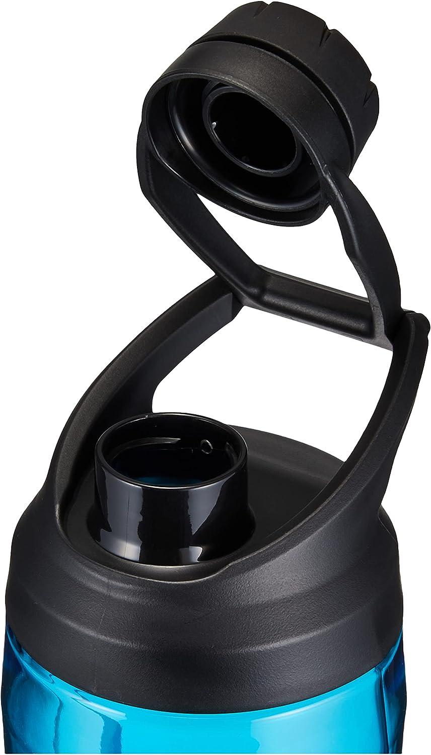 Nike steel shop water bottle
