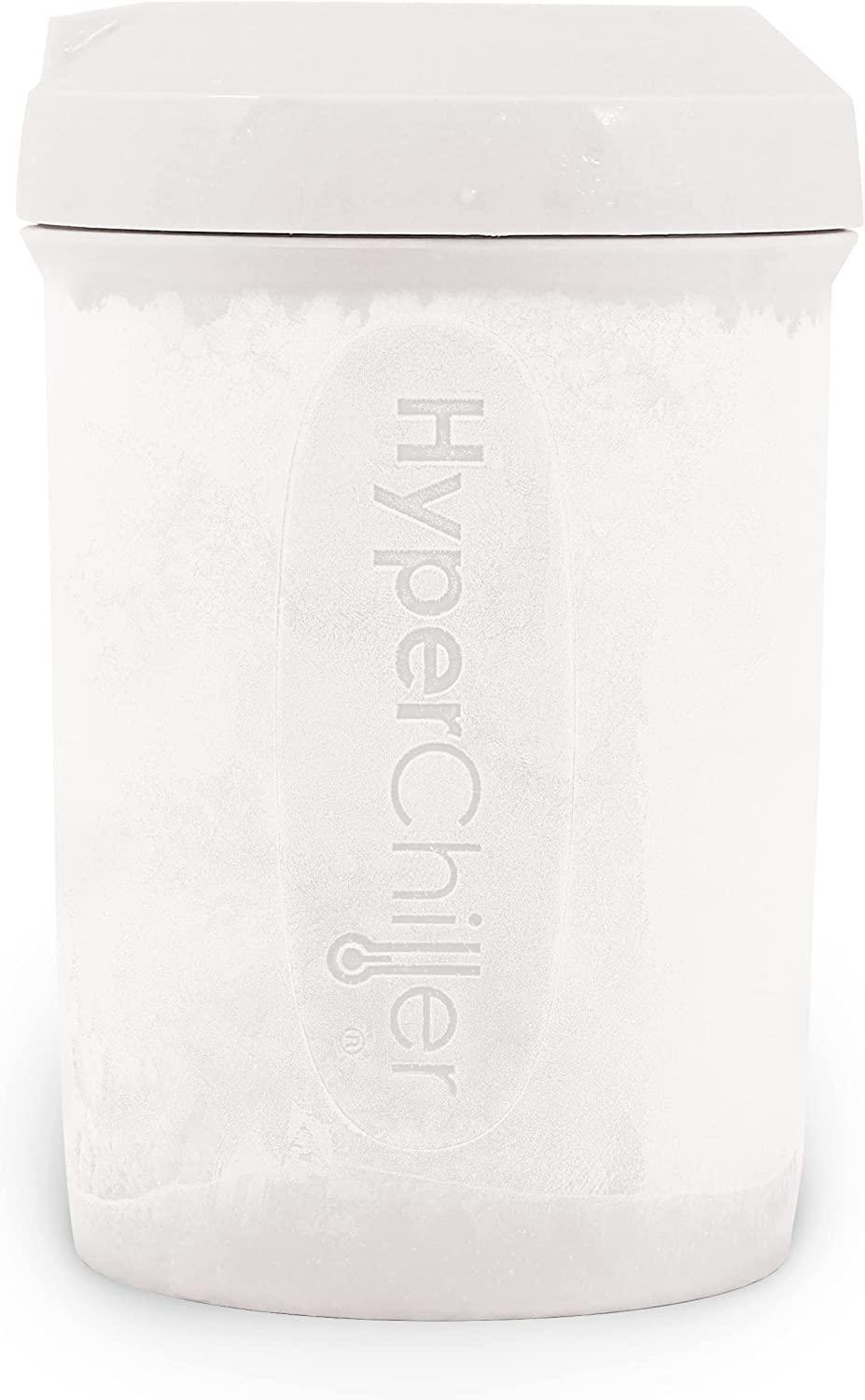HyperChiller HC1 - Cooling cup - Size 4.25 in diameter x 6.73 in - Height  6.7 in - 12.5 fl.oz 