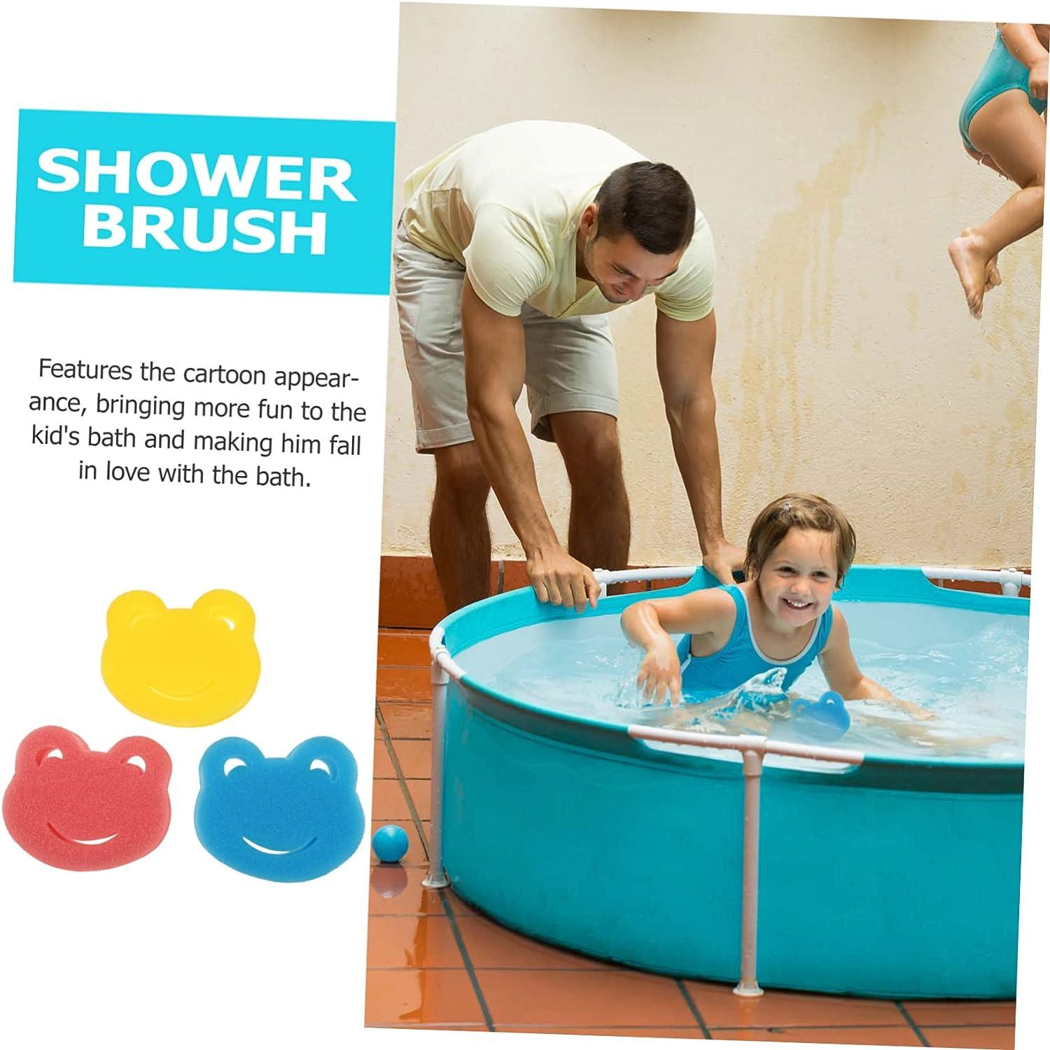 12pcs Baby Bath Sponge Facial Sponges Body Sponge Body Wash Soft Bath Sponge Body Sponges Shower