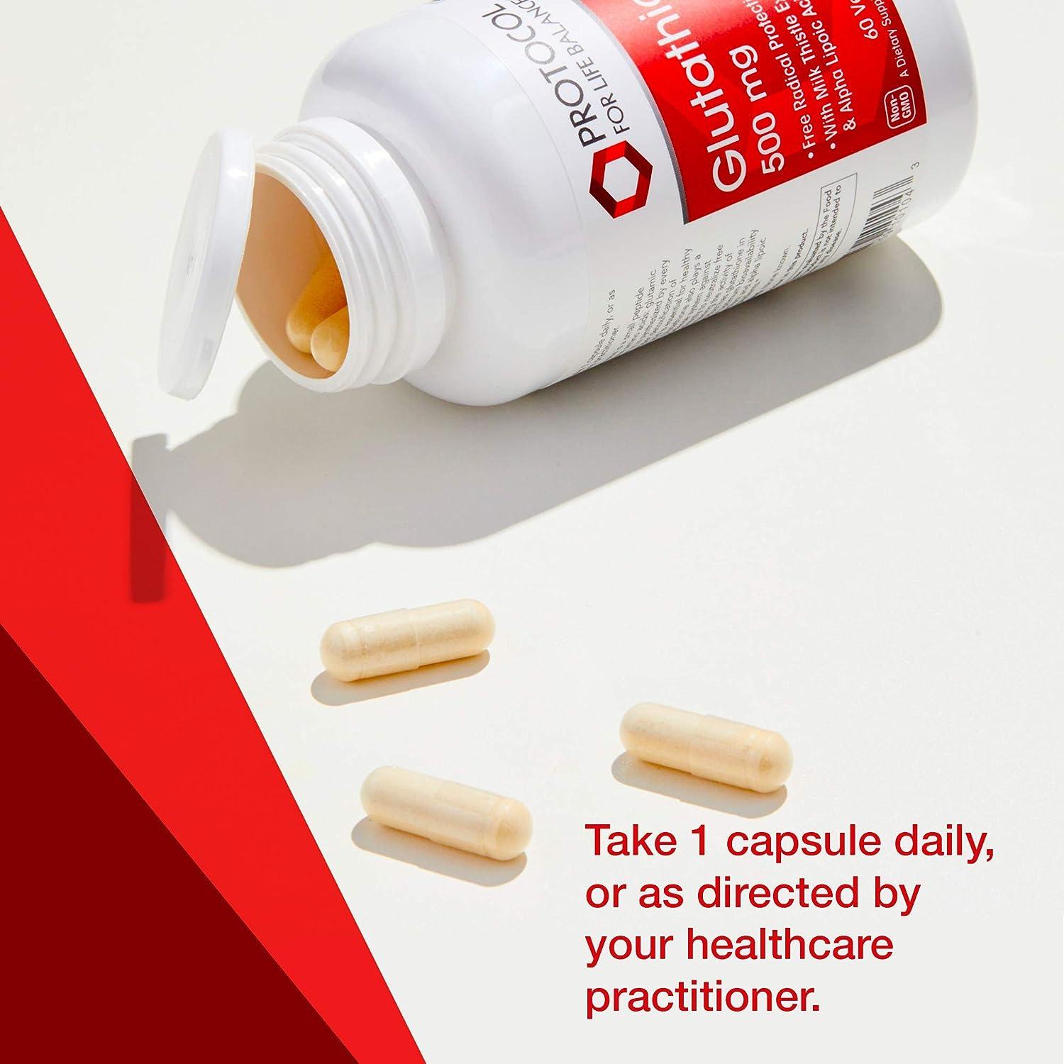 glutathione with milk thistle and alpha lipoic acid Amazon.com: Now Foods Supplements, Glutathione 500 mg, with Milk Thistle  Extract & Alpha Lipoic Acid, Free Radical Neutralizer*, 120 Veg Capsules,  Beige : Health & Household main image 1