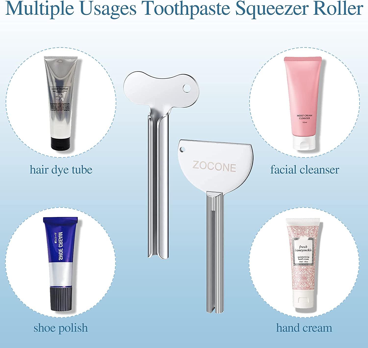 ZOCONE Toothpaste Squeezer - Thumbnail 3