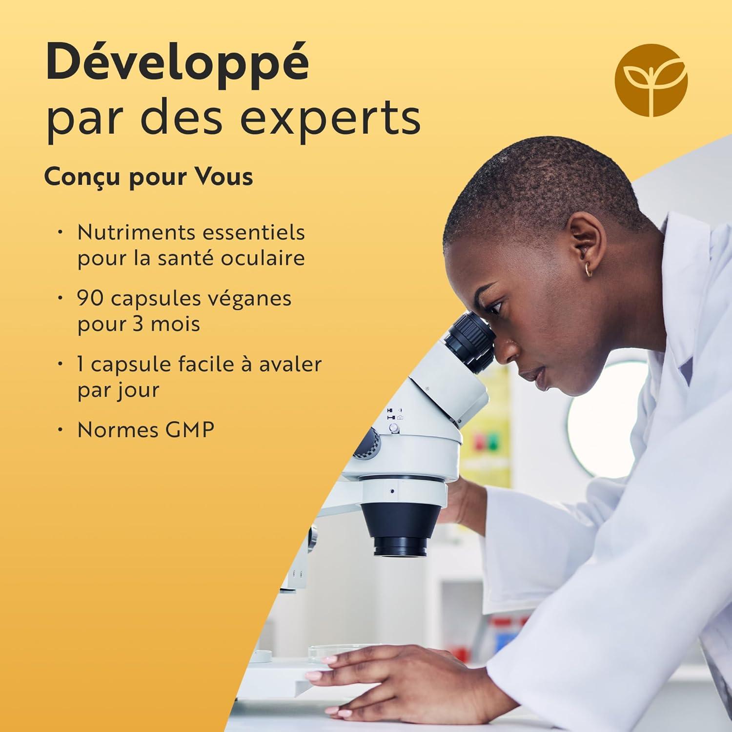 Nutrvit Lutein Nturl Eye Supplement – 90 Vegn Kuwit | Ubuy - View #9