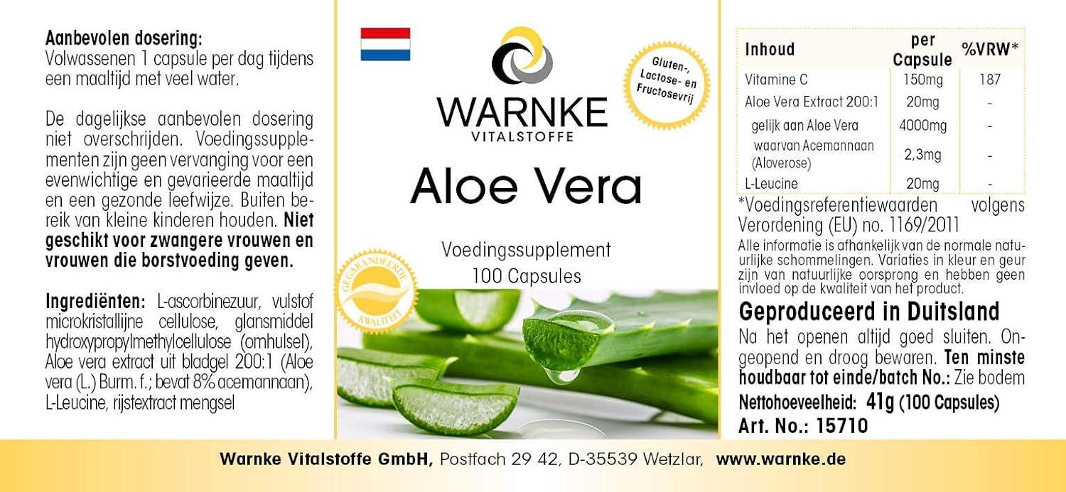 lr aloe vera gel creme LR Aloe Vera