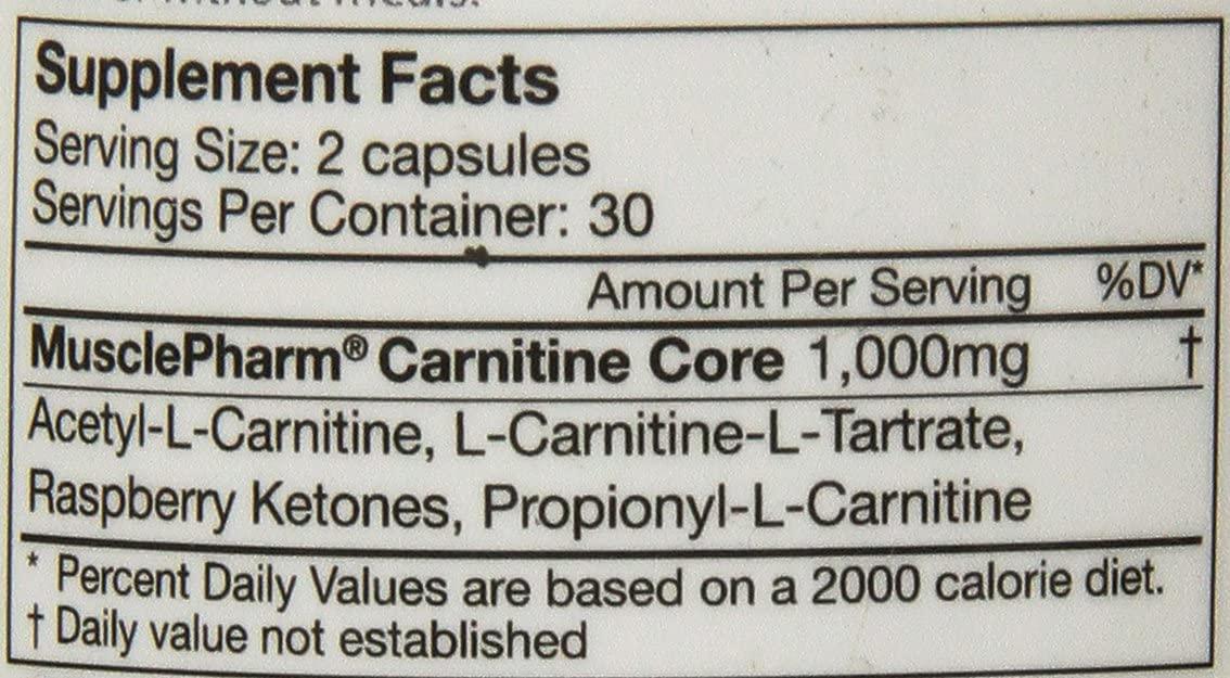 2g l carnitine L‑Carnitine Liquid 3000 mg – Fast Absorbing Energy Support main image 0