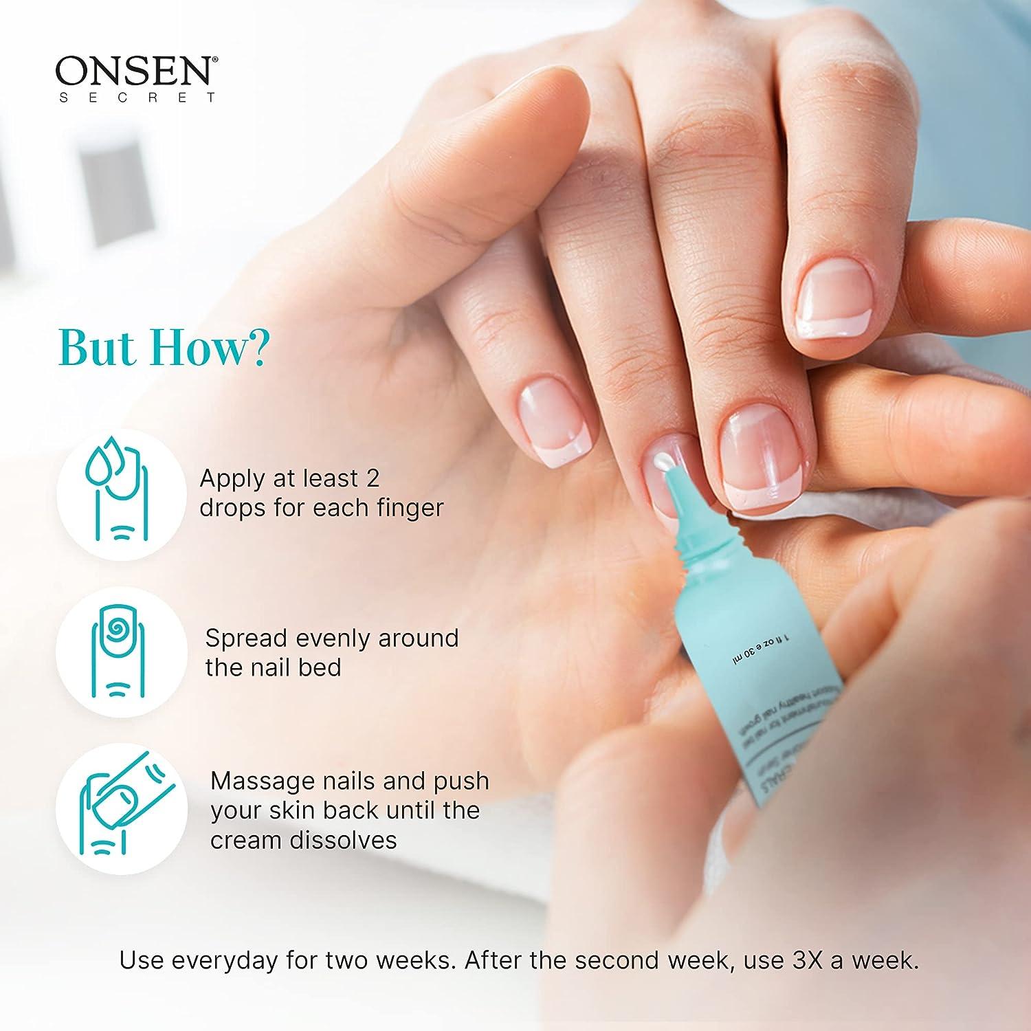 O.P.I ProSpa Protective Hand Nail & Cuticle Cream (236 ml) – Beautiful