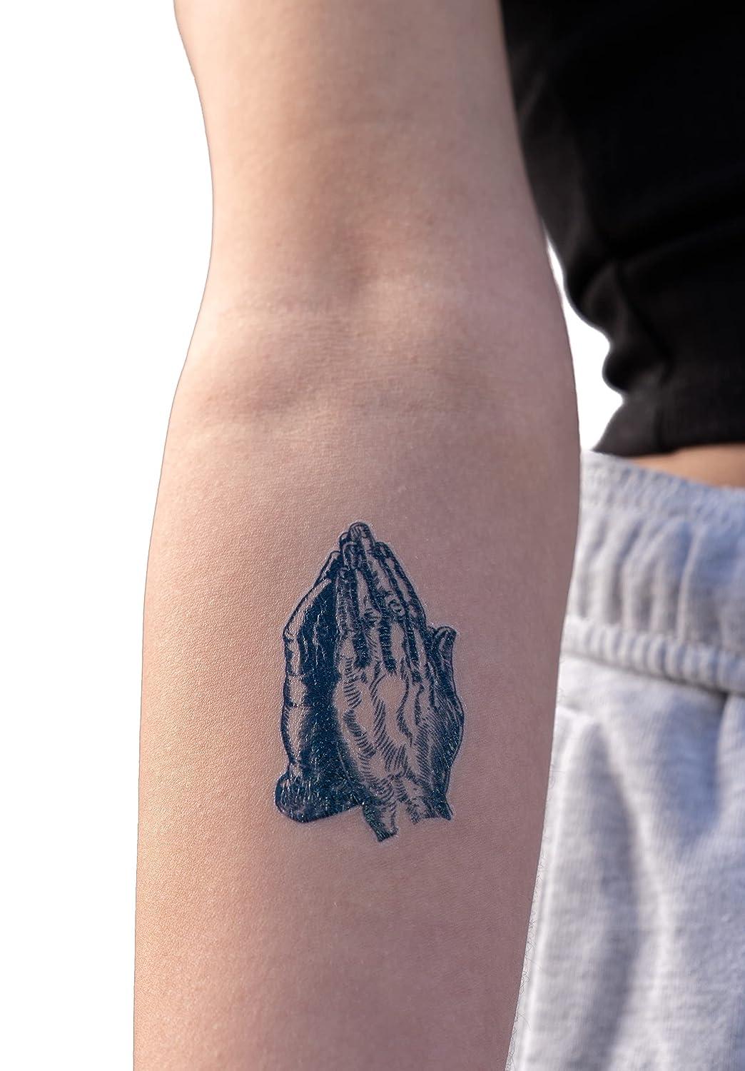 Thug Ink Temporary Tattoos Volume I 10 Temporary Tattoos Face