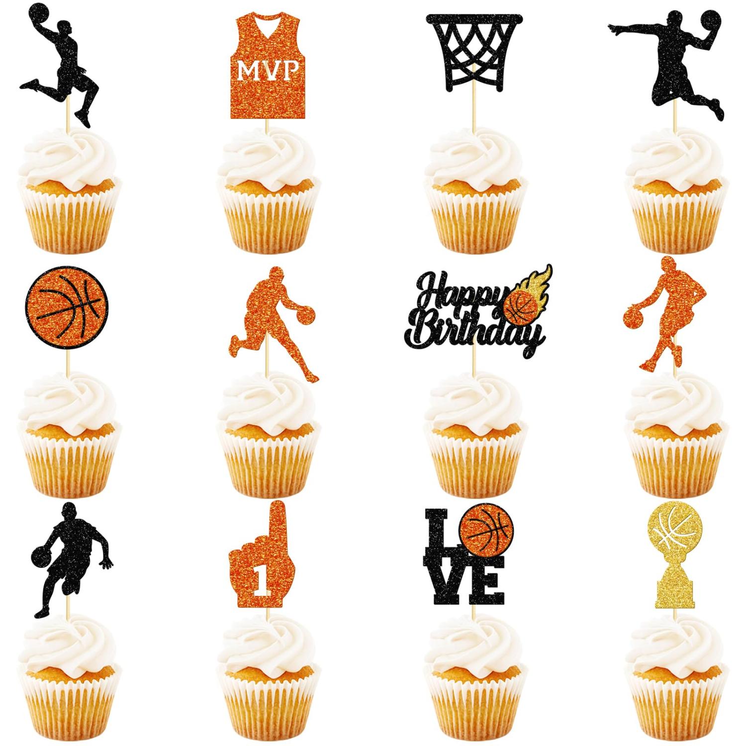 Custom Face Cupcake Toppers Brthday Cupcake Toppers Funny - Etsy