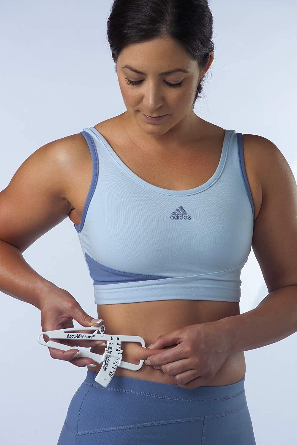 AccuMeasure Fitness 3000 Body Fat Caliper