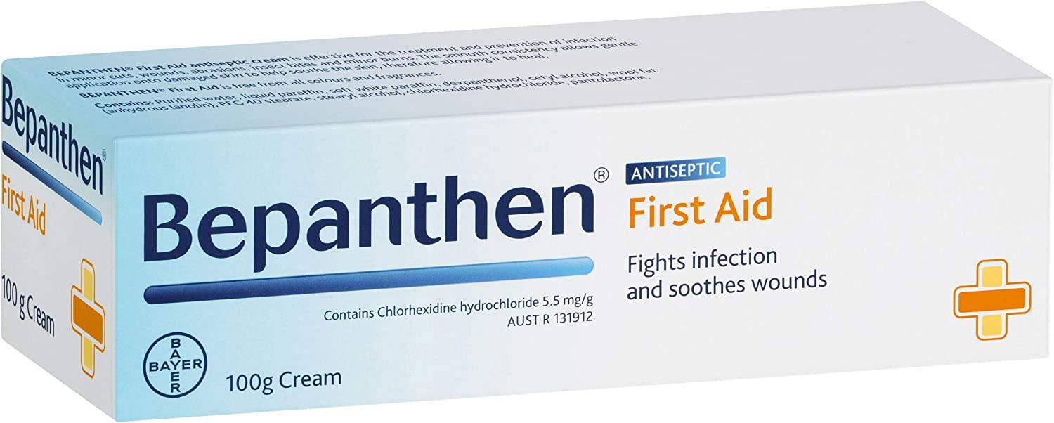 Antibacterial cream sale for babies