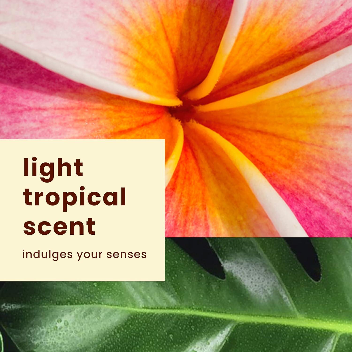 Hawaiian Tropic Antioxidant Sunscreen Lotion SPF 50 6oz Twin Pack